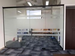 The Central (D1), Office #453892181